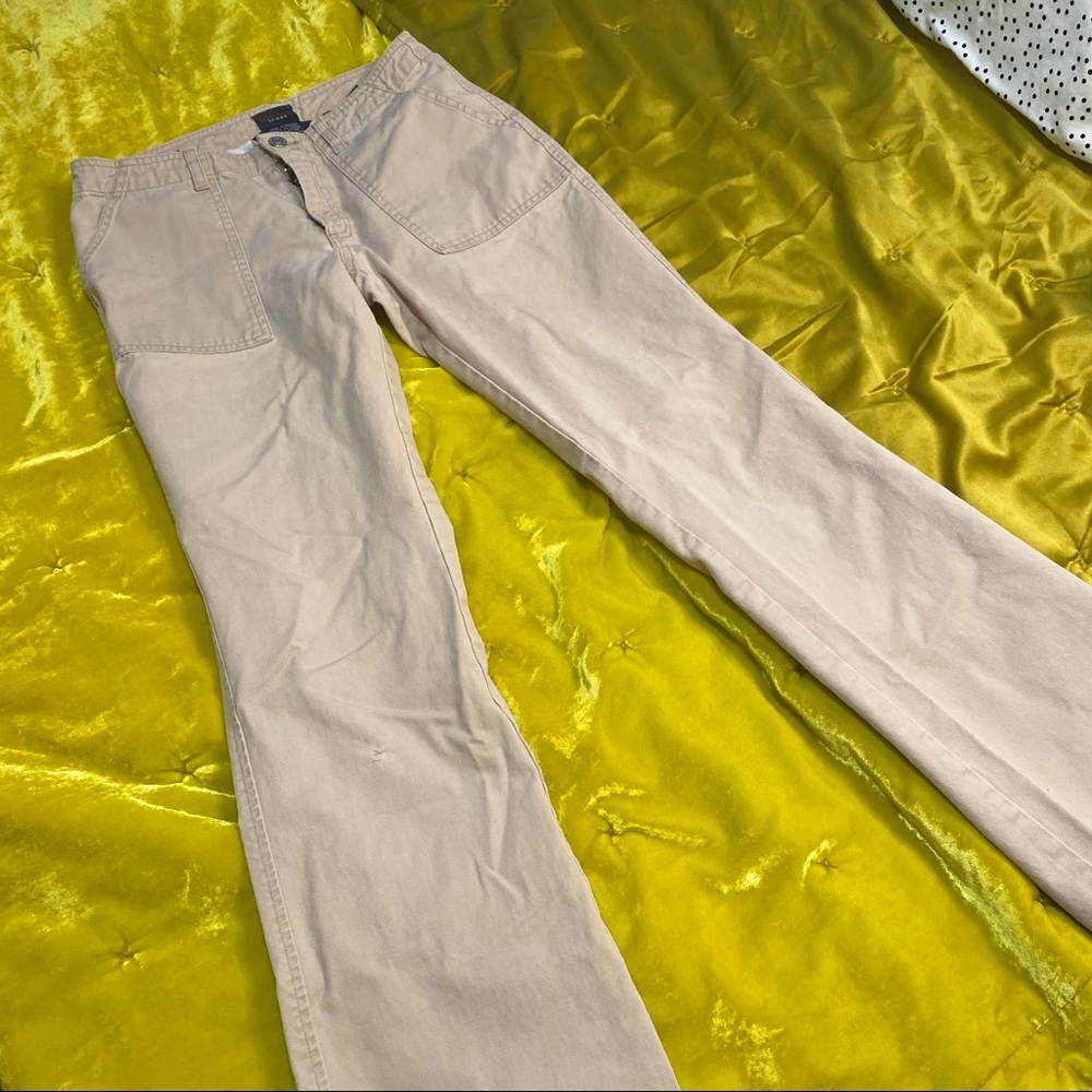 Tommy Jeans brand pants